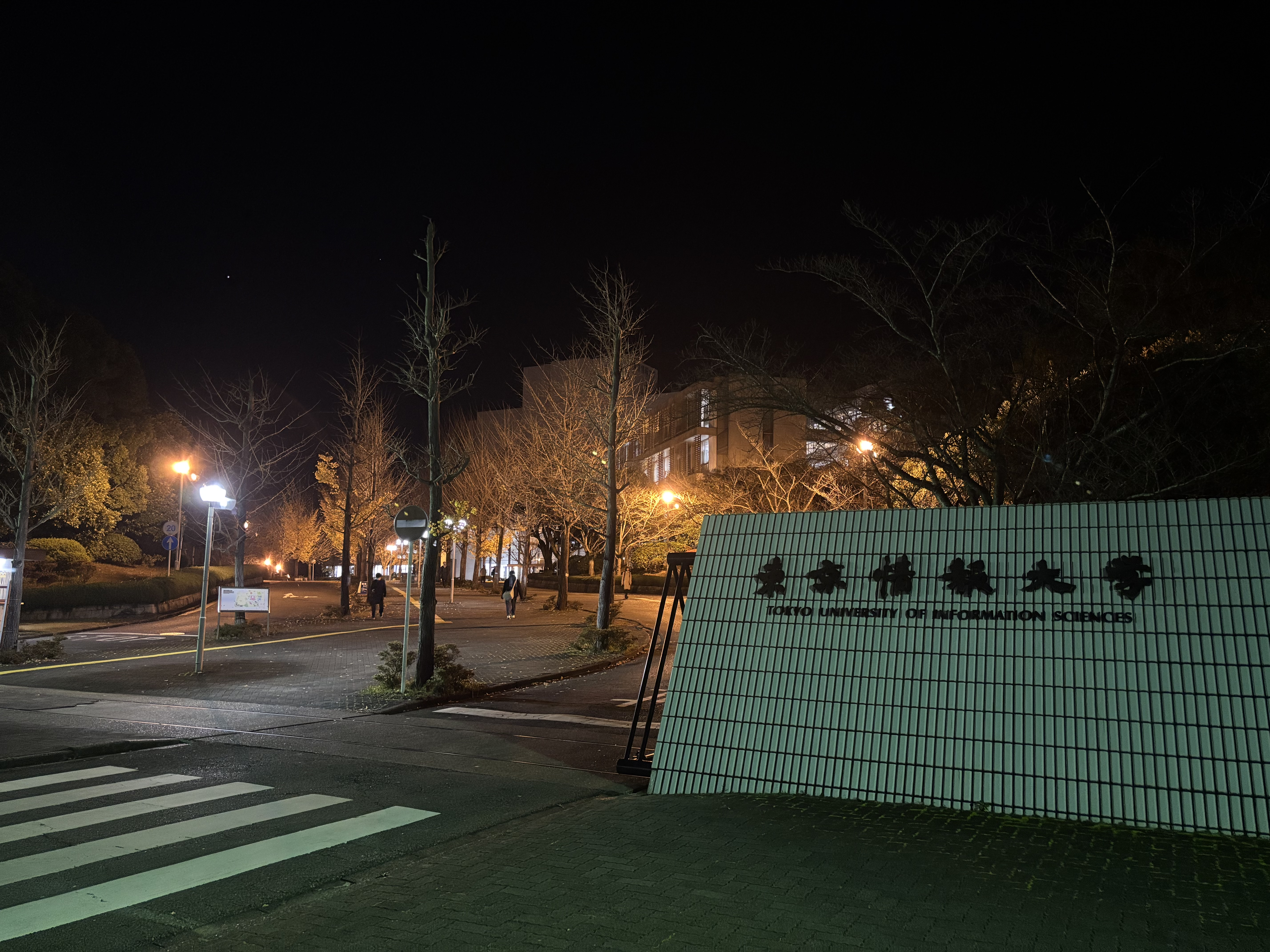 情報大学斎藤ゼミ・秋山ゼミのCanSat打ち上げ風景